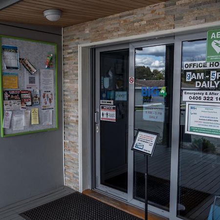 Hotel Big4 Perth Midland Tourist Park à Middle Swan Extérieur photo