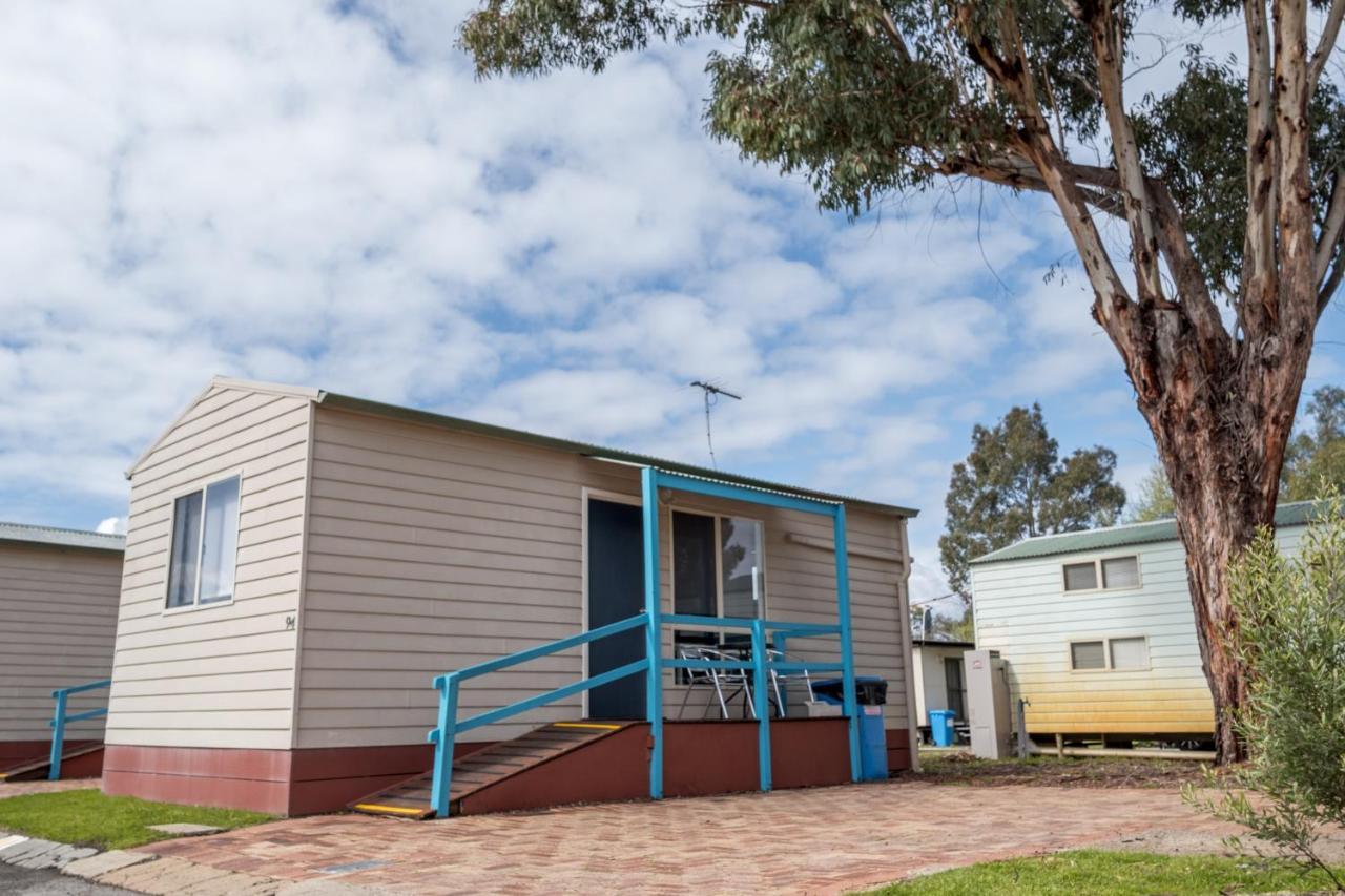 Hotel Big4 Perth Midland Tourist Park à Middle Swan Chambre photo