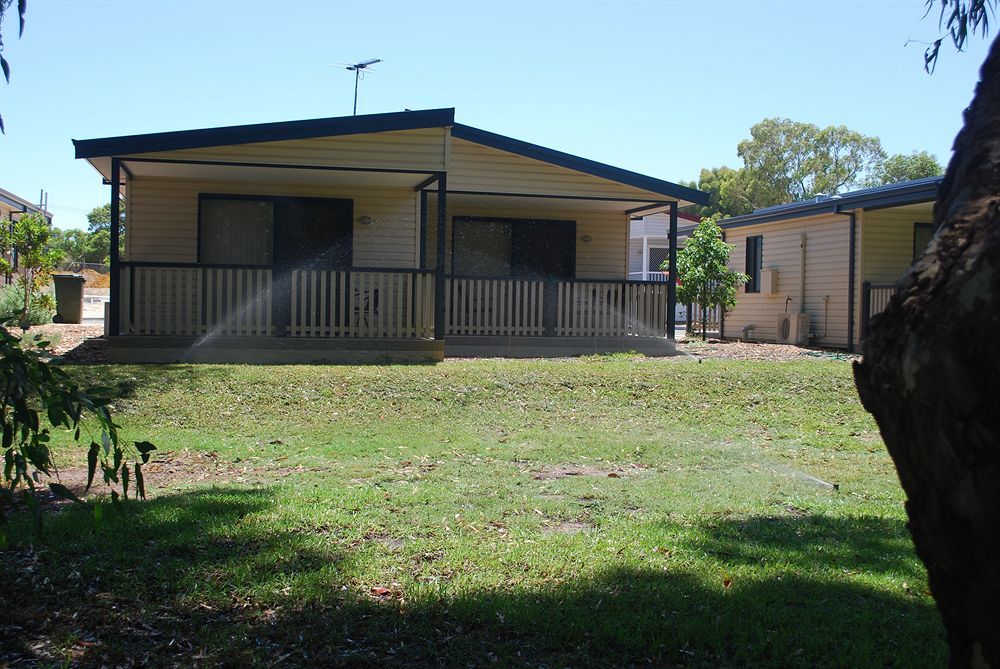 Hotel Big4 Perth Midland Tourist Park à Middle Swan Extérieur photo