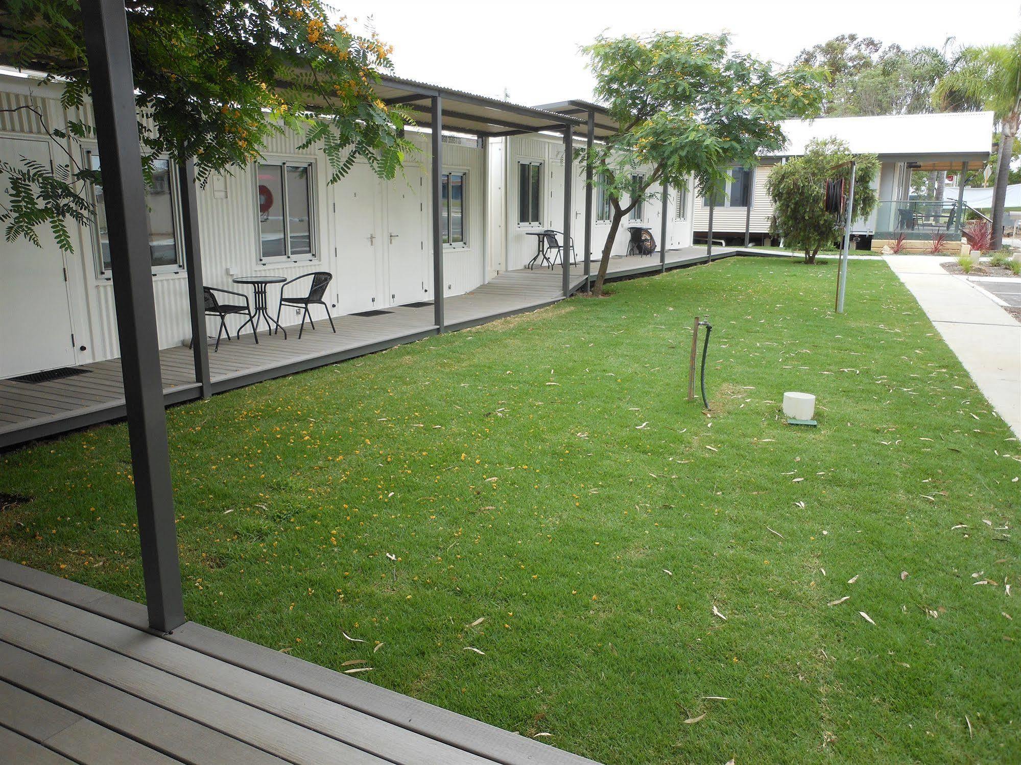 Hotel Big4 Perth Midland Tourist Park à Middle Swan Extérieur photo